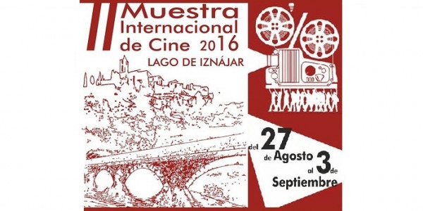 II Muestra Internacional de Cine del Lago de Iznájar (Córdoba)
